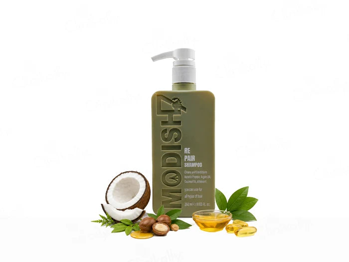 Modish7 Repair Shampoo