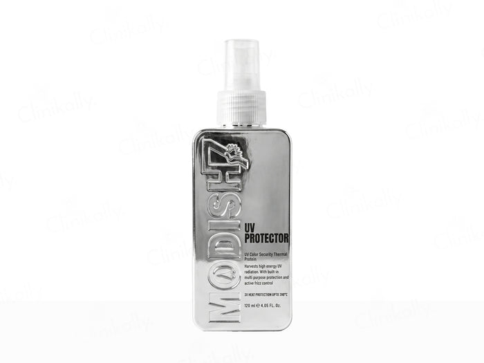 Modish7 UV Protector Anti-Frizz Hair Spray