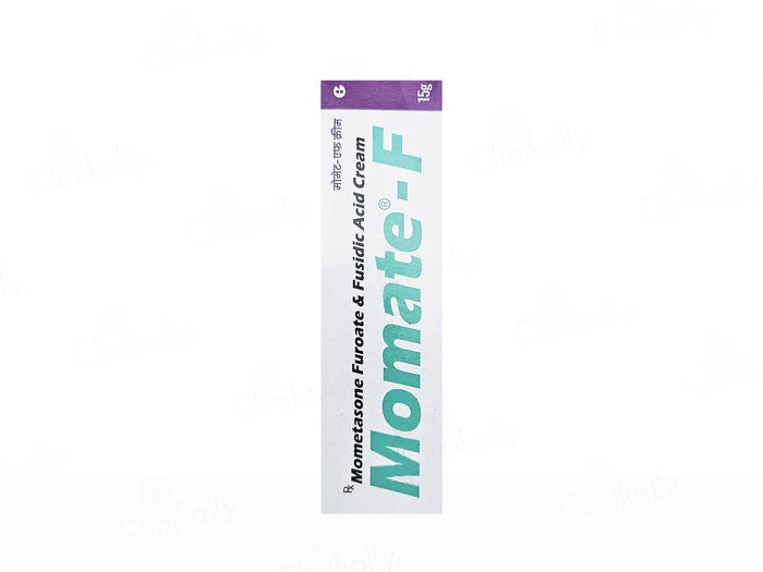 Momate-F Cream