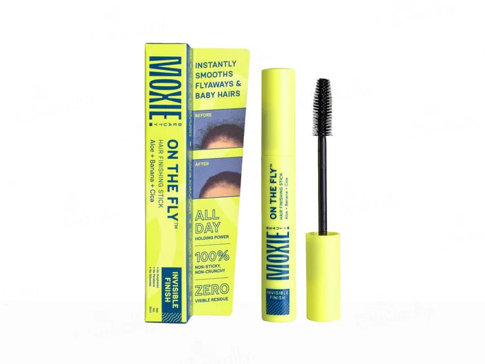 Moxie Beauty On-The-Fly Hair Finishing Stick