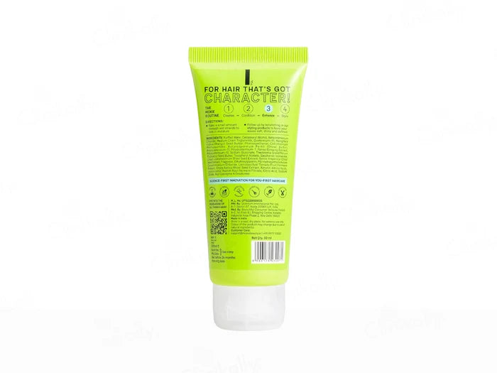 Moxie Beauty Weightless Leave-In Hair Conditioner