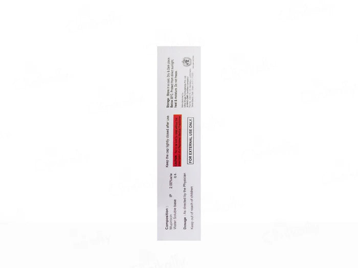 Muplist Ointment – Advanced Anti-Bacterial Skin Infection Care Formula