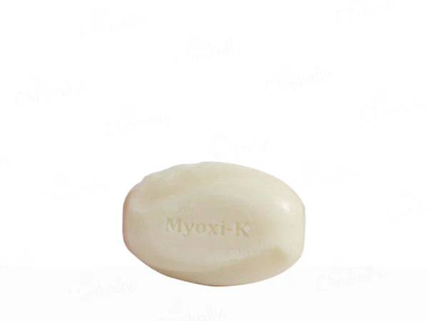 Myoxi-K Soap – Medicated Antifungal Cleansing Bar