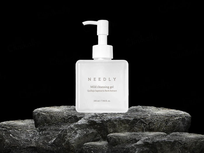 Needly Mild Cleansing Gel