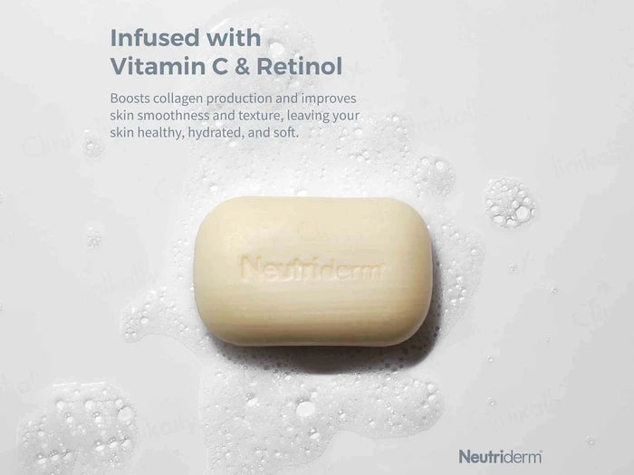 Neutriderm Brightening Bar – 120 g