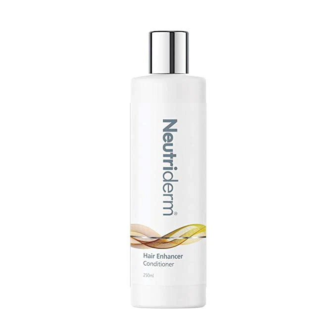 Neutriderm Hair Enhancer Conditioner
