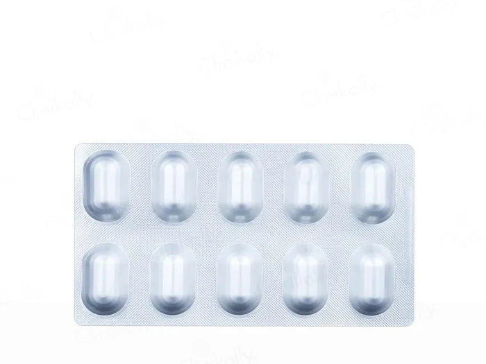 New Tricogro Tablet