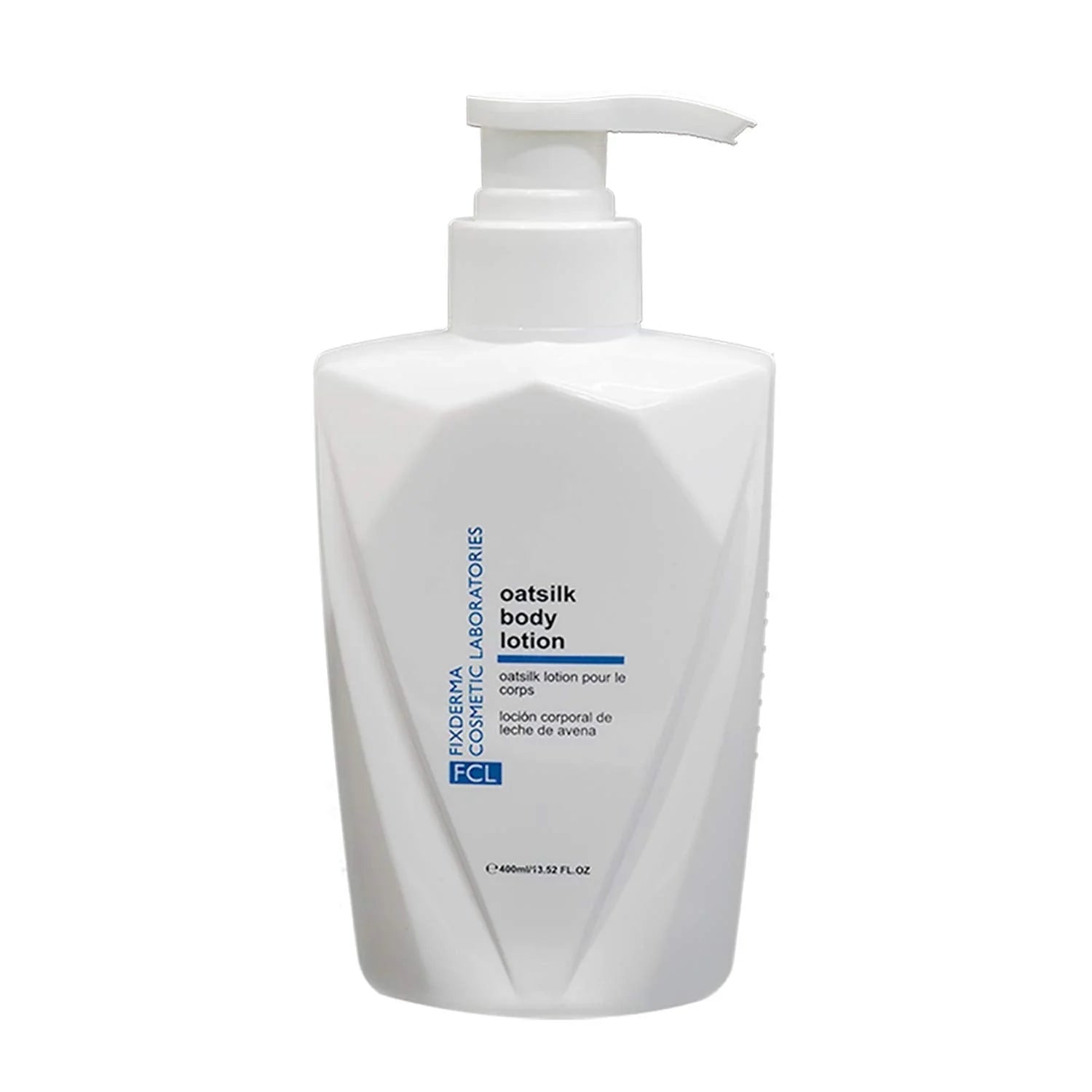 Fixderma Oatsilk Body Lotion