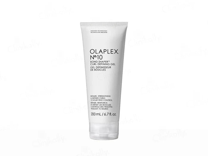 Olaplex Nº.10 Bond Shaper™ Curl Defining Gel