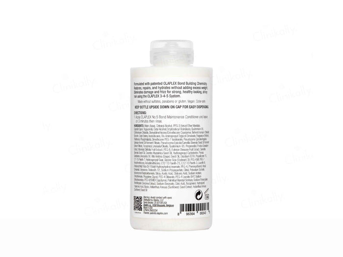 Olaplex No. 5 Bond Maintenance® Conditioner