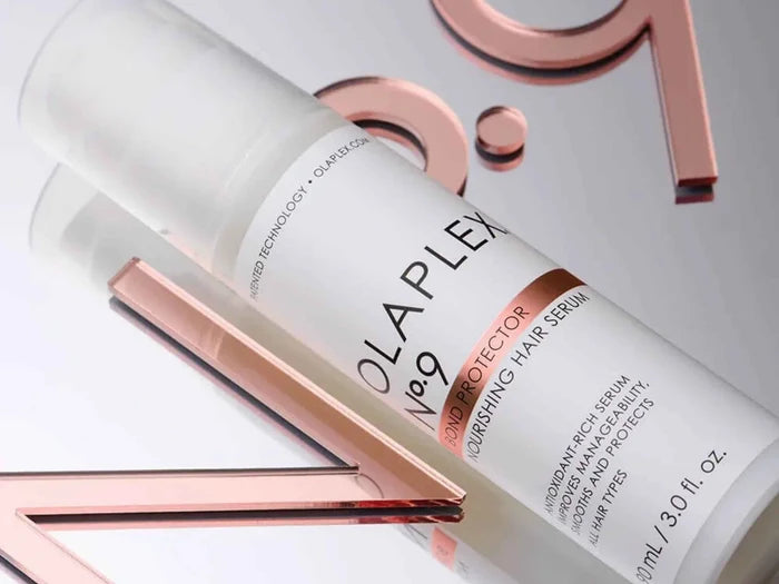 Bond Protector Nourishing Hair Serum