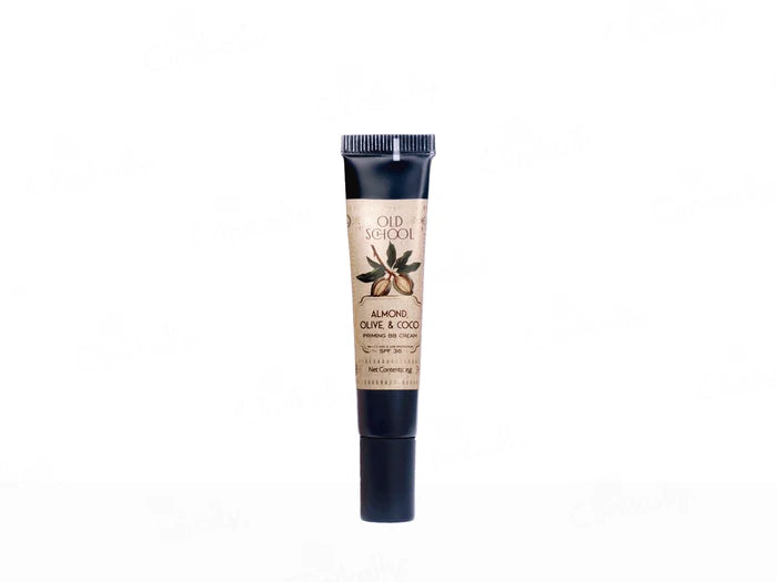 Almond, Olive &amp; Coco Priming BB Cream SPF 36 PA+++