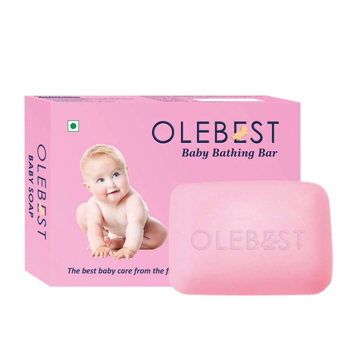 Olebest Soap