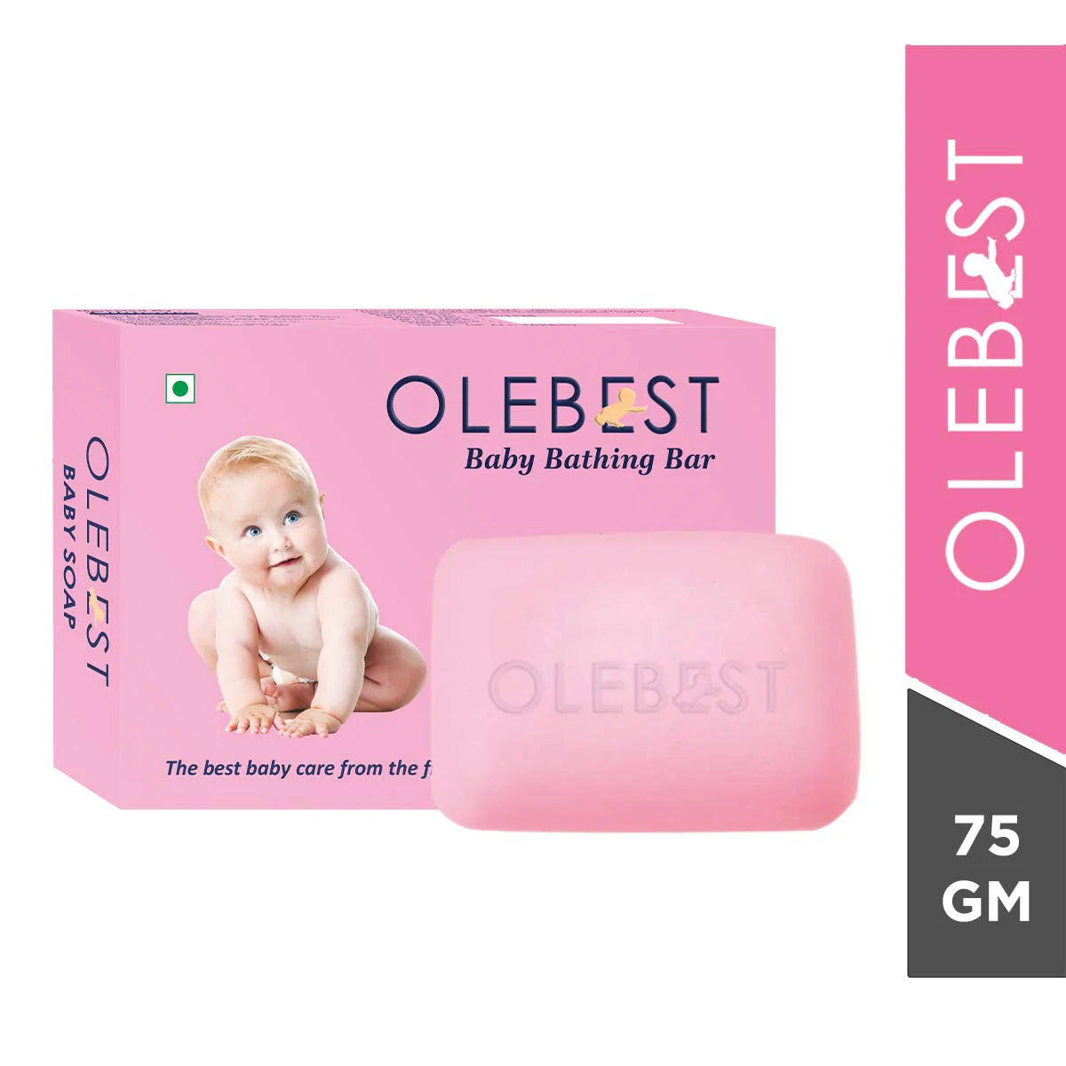 Olebest Soap
