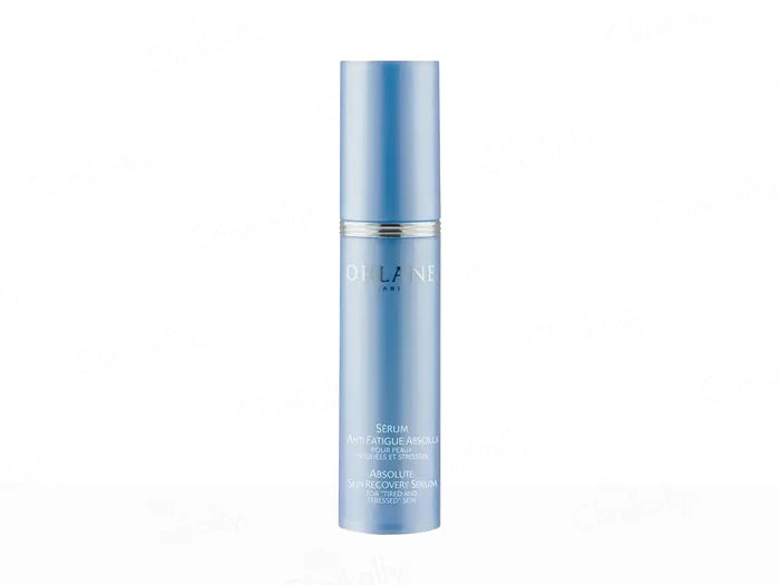 Orlane Paris Absolute Skin Recovery Serum For Tired &amp; Stressed Skin