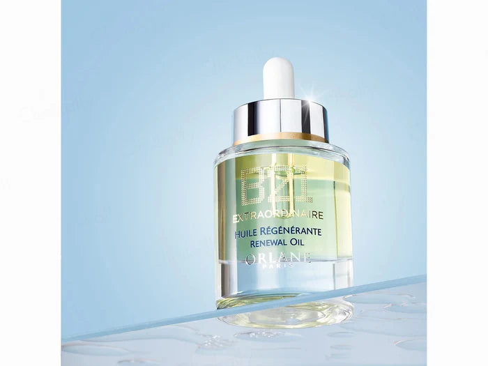 Orlane Paris B21 Extraordinaire Renewal Oil