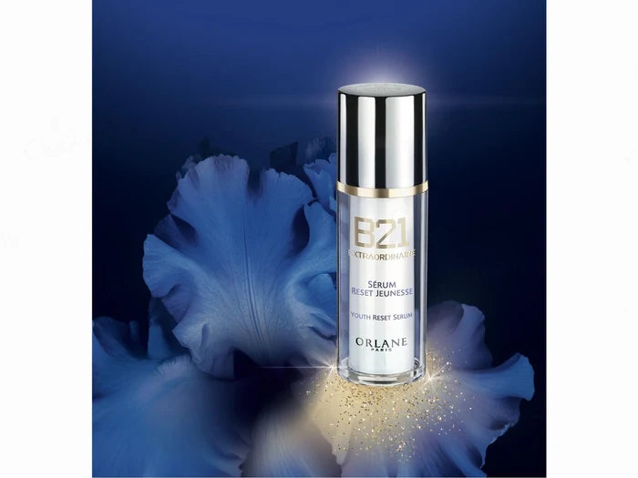 Extraordinaire Youth Reset Serum