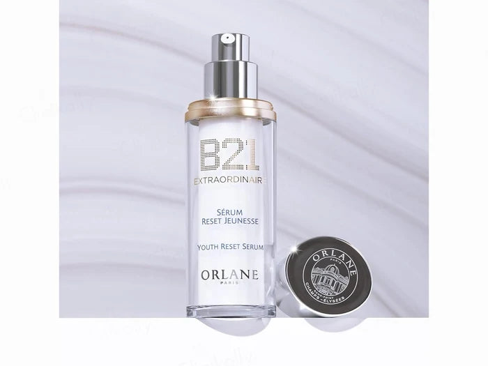 Extraordinaire Youth Reset Serum