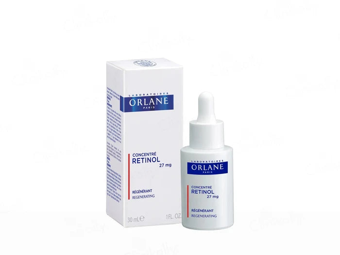 Orlane Paris Concentré Retinol 27mg Regenerating Serum
