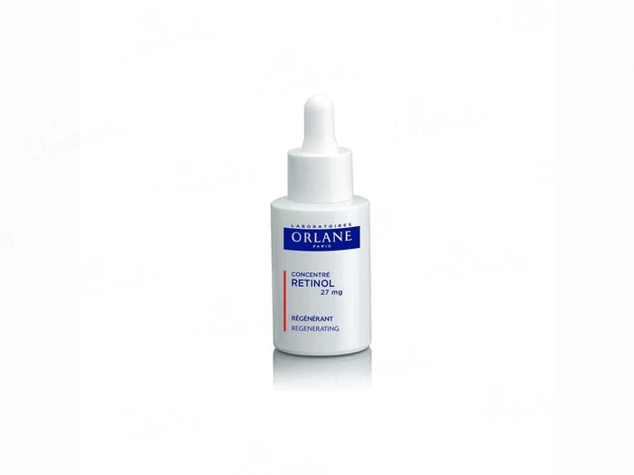 Orlane Paris Concentré Retinol 27mg Regenerating Serum