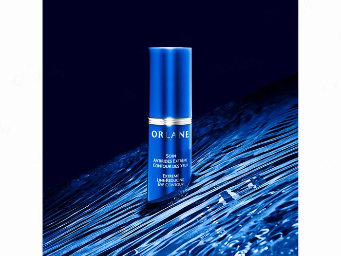 Orlane Paris Extreme Line-Reducing Care Eye Contour