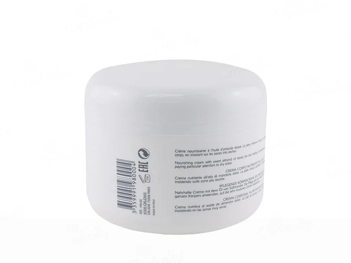 Orlane Paris Nourishing Body Cream For Dry Skin