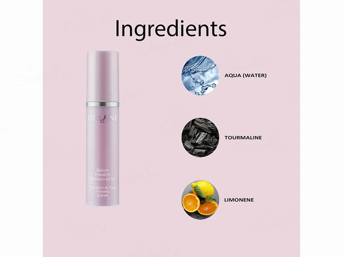 Orlane Paris Thermo-Active Firming Serum