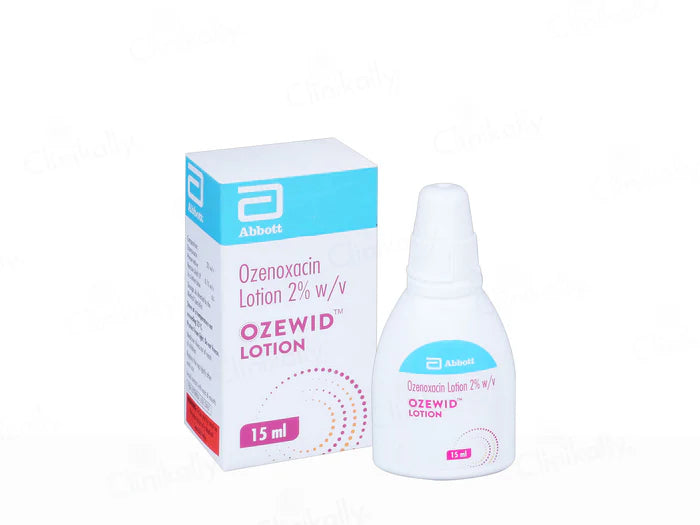 Ozewid Lotion