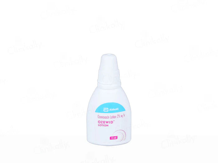 Ozewid Lotion