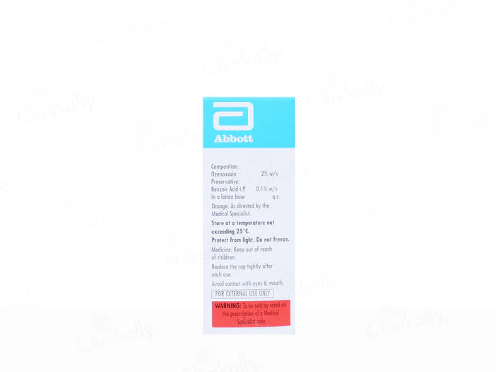 Ozewid Lotion