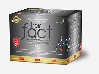 HAIR FACT PRO IMMUNE-8