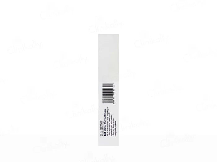 Pacroma XL Cream