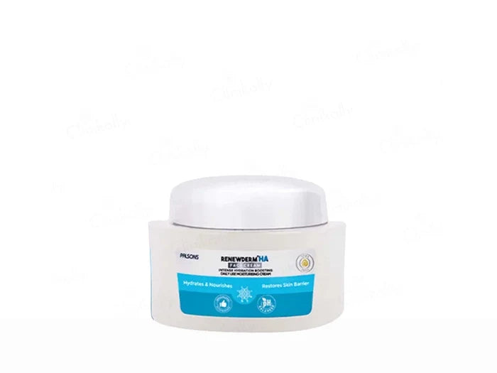 Palsons Renewderm HA Face Cream – 40 g