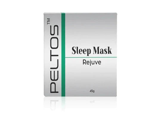 Skinnovation Peltos Rejuve Sleep Mask
