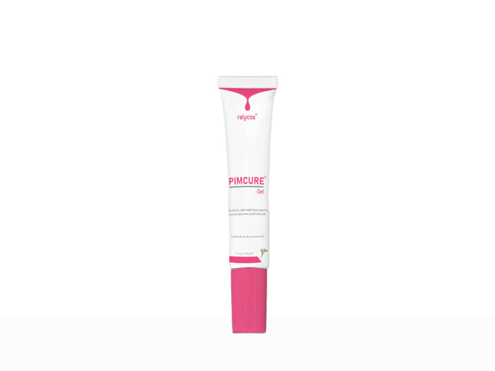 Pimcure® Gel 20 g – Acne &amp; Blemish Care Gel for Oily, Acne-Prone Skin