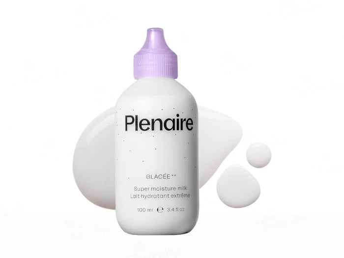 Plenaire Glacée Super Moisture Milk