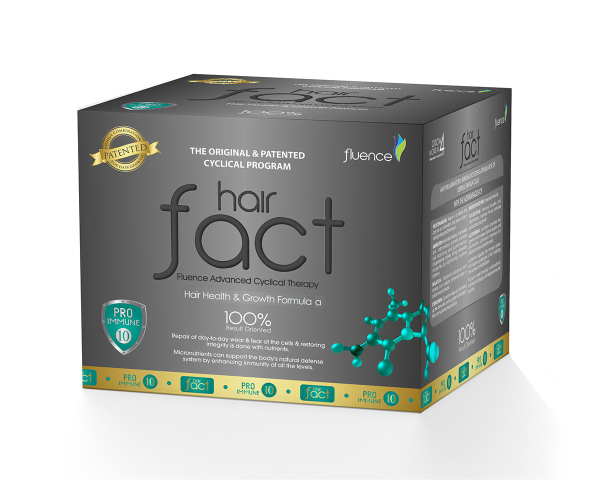 HAIR FACT PRO IMMUNE-10