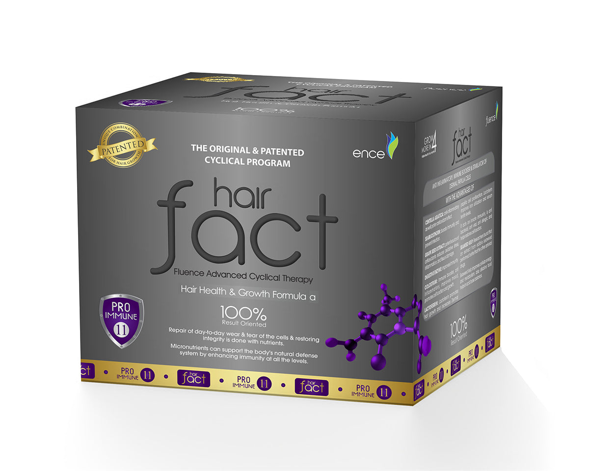 PRO IMMUNE-11 – Advanced Immune &amp; Wellness Nutritional Support