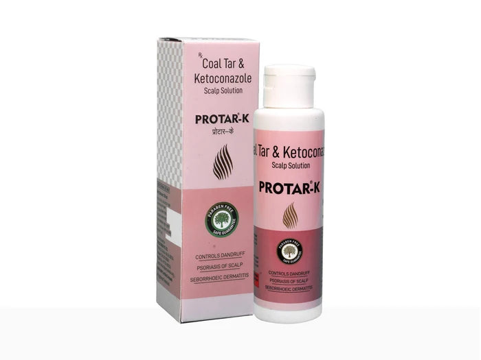 Protar-K Solution