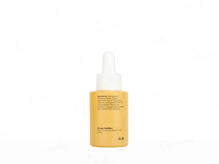 Purehill 0.3% Retinol Face Serum – Anti-Ageing &Skin Renewal Serum