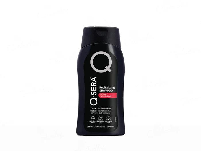 Q-Sera Revitalizing Shampoo