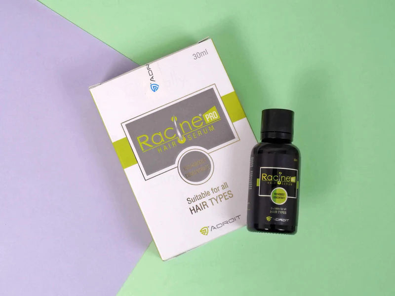 Adonis Grip Hair AD Anti-Dandruff Shampoo