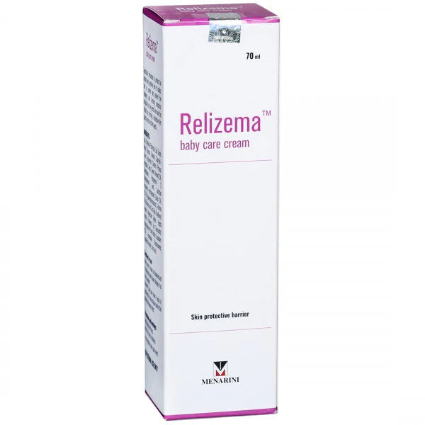 Relizema Baby Care Cream