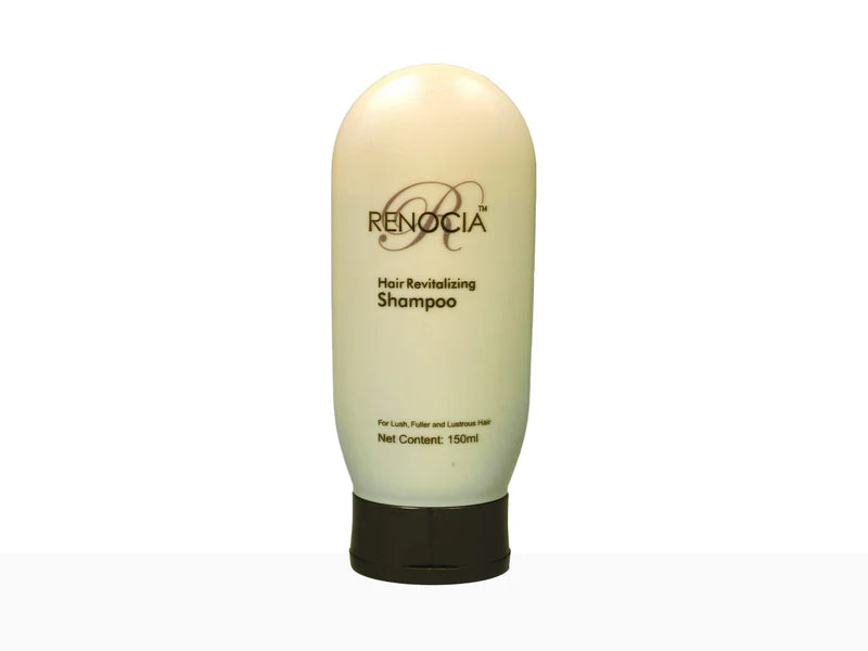 Renocia Hair Revitalizing Shampoo