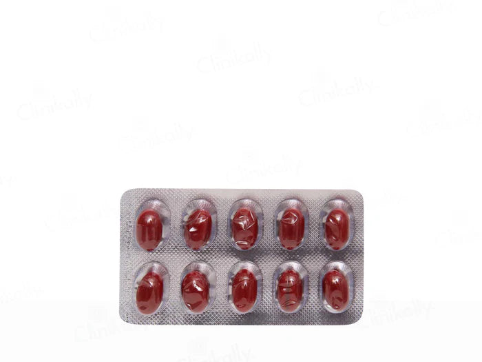 Retinox Capsule