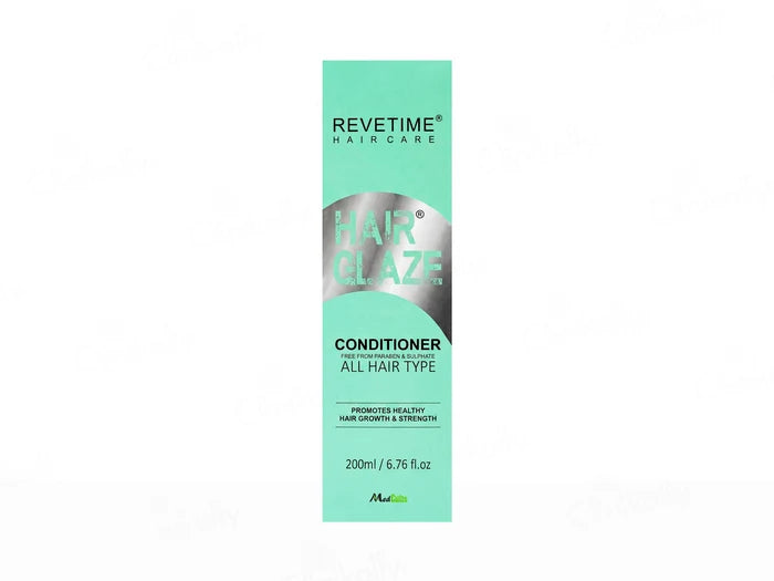 Revetime Hair Glaze Conditioner