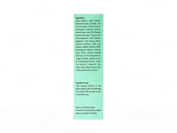 Revetime Hair Glaze Conditioner