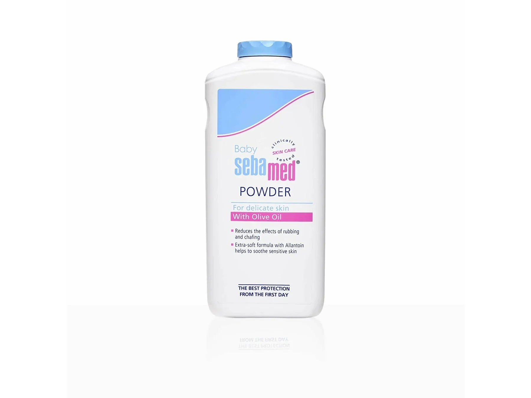 Sebamed Baby Powder
