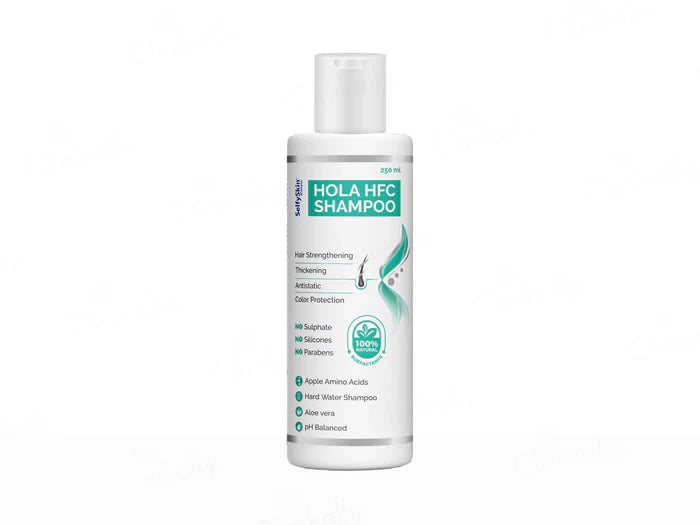 SelfySkin Hola HFC Shampoo
