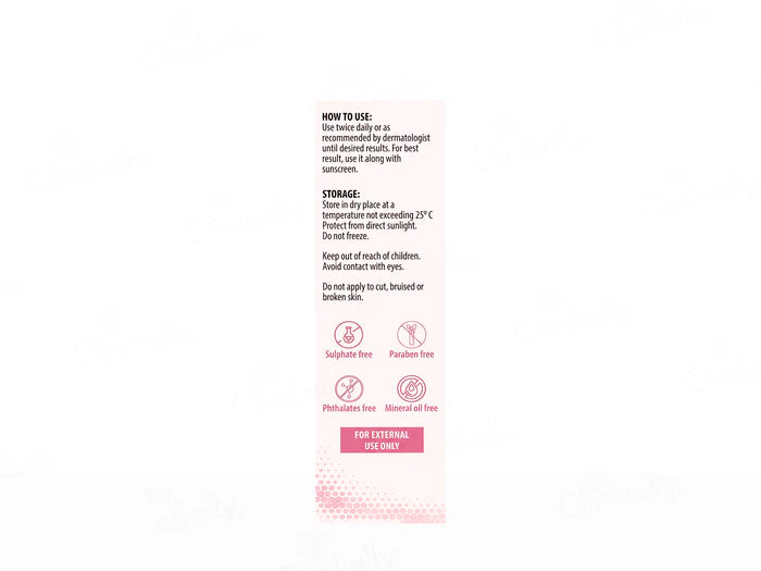 Sepilume Glow-Boosting Cream